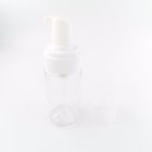 100ml Smooth Surface ISO9000 Empty Plastic Spray Bottle