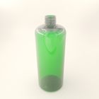 PET Lotion 450ml 500ml Empty Spray Bottle Small