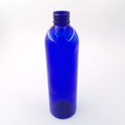 Empty Plastic 200ml Pump Dispenser Bottle