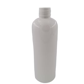 300ml Detergent Pet Refillable Pump Dispenser Bottle