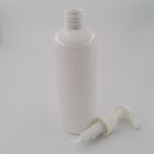 300ml Detergent Pet Refillable Pump Dispenser Bottle