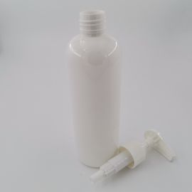 300ml Detergent Pet Refillable Pump Dispenser Bottle