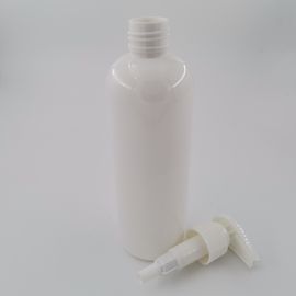 300ml Detergent Pet Refillable Pump Dispenser Bottle