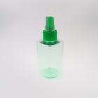 Green Hand Sanitizer Pocket 100ml Pet Bottle