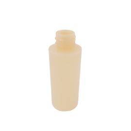 Portable Hand Sanitizer Nonspill 30ml Pet Plastic Bottles