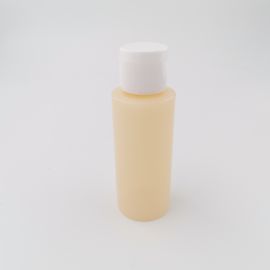 Portable Hand Sanitizer Nonspill 30ml Pet Plastic Bottles