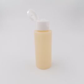 Portable Hand Sanitizer Nonspill 30ml Pet Plastic Bottles