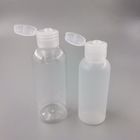 60ml Frosted Nonspill Pet Spray Bottle With Cap
