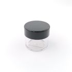 10g Airless Empty Face Powder Container With Lids