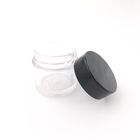 20g Empty Nonspill Eye Cream Jar For Cosmetic Packaging