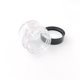 20g Empty Nonspill Eye Cream Jar For Cosmetic Packaging