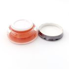 Non Spill Makeup 30g Empty Face Cream Jars