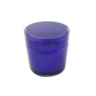 Acrylic Packaging 80g Empty Cosmetic Containers