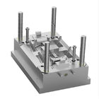 Rapid Prototyping Spray Injection Mold , PMMA Plastic Preform Injection Molding Tool