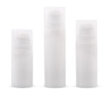 5ml Lotion Pump Polypropylene Airless Dispenser Bottles