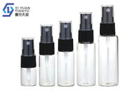 PET PP Plastic Cosmetic Lotion Pump Bottles 100 200 250ml