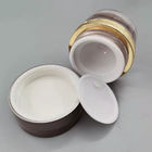 5g 10g 20g 30g 50g Plastic Cosmetic Containers For Cream