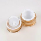 Double Wall Acrylic Cosmetic Cream Jar 10g 20g 30g