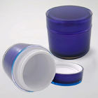 Skincare Cream Jars Cosmetic Packaging 30g 50g With Lid