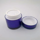 Skincare Cream Jars Cosmetic Packaging 30g 50g With Lid