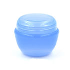 5 Grams Empty Color Mushroom Odm Plastic Cream Jar Refillable Container