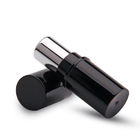 Black Empty Lipstick Tubes Cosmetic Container For DIY Lip Balm