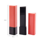Triangle ABS Matte Lipstick Tube Empty Custom Makeup Packaging