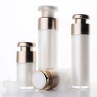 100ml Cosmetic Acrylic Bottle Luxury Containers And Packaging