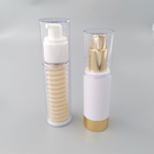 100ml Empty Lotion As Airless Dispenser Bottles Cosmetic Packaging