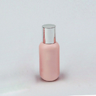 Customized 50ml Barrier Cream Bottle PET Plastic Airless