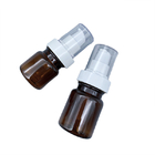 PET Lotion Pump Dispenser Bottle For Cosmetic Packaging 30ml 50ml 100ml 150ml
