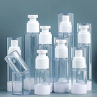 Refillable 30ML Airless Vacuum Pump Bottle For Cosmetic