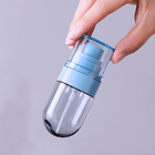 OEM Mini Sprayer Plastic Fine Mister Spray Bottle 30 ML