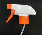 28/410 Hand Trigger Sprayer Pump Head For Alcohol Sanitizing Spray