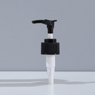 28/410 Universal Plastic Shampoo Pump Dispenser For Bottle