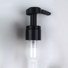 BPA Plastic Soap Dispenser Pump Head For Personal Care Bottles