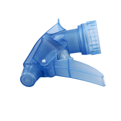 Full Plastic Hand Trigger Sprayer For Water Pressure Bottle