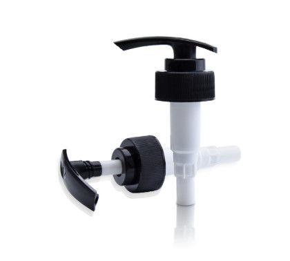 28/410 Non-spill Liquid Soap Dispenser Shampoo Bottle Sprayer Plastic Lotion Pump