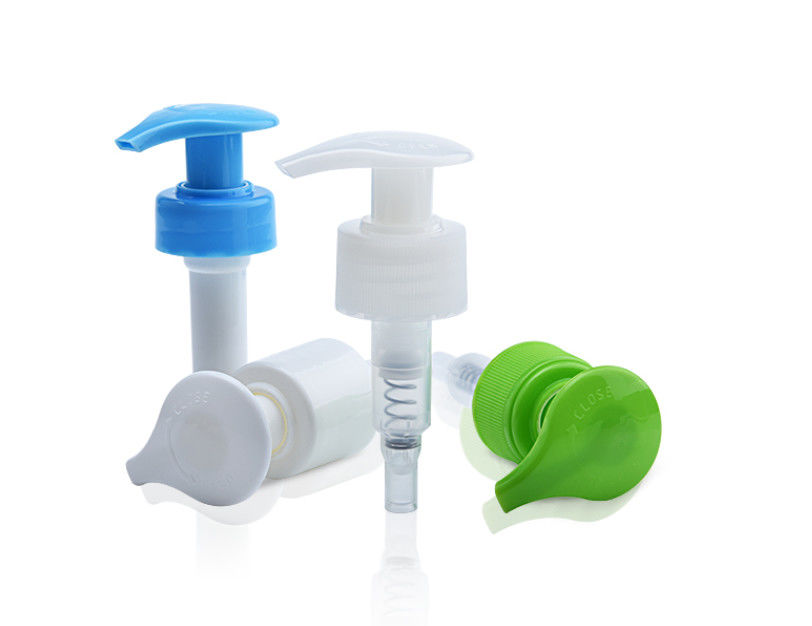 Head 24 410 24/415 Child Resistant Lotion Pump 2cc Plastic Soap Dispenser Pump Replacement