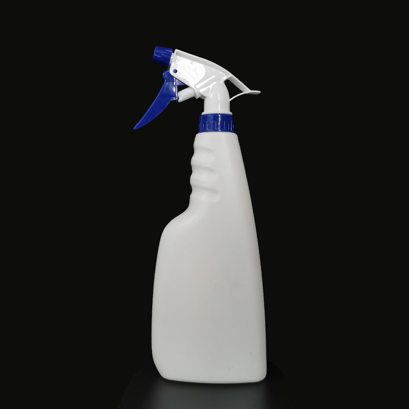 Plant Watering Chemical Insecticide 500ML Trigger Sprayer Bottle