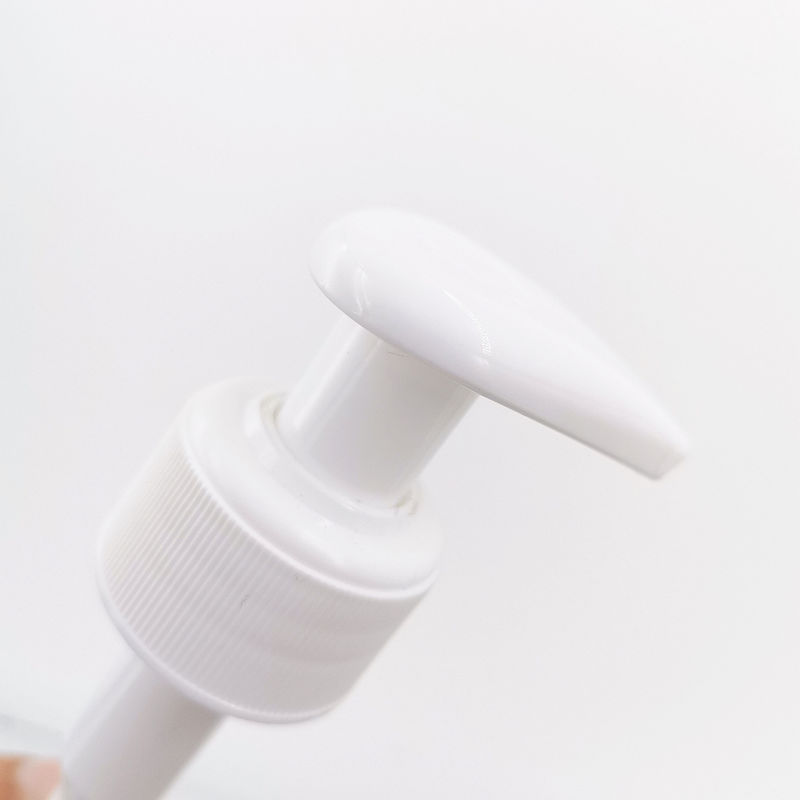 Non Spill lotion Pump For Cosmetics Liquid Soap Pump Replacement Soap Bottle Pump