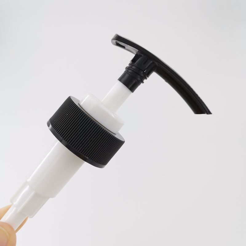Makeup Lotion Dispenser Pump Child Resistant Hand Soap Dispenser Pump Replacement