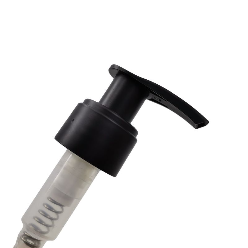 Liquid Hand Cream 24 / 410 28 / 410 Plastic Dispenser Pump Hand Soap Pump Replacement