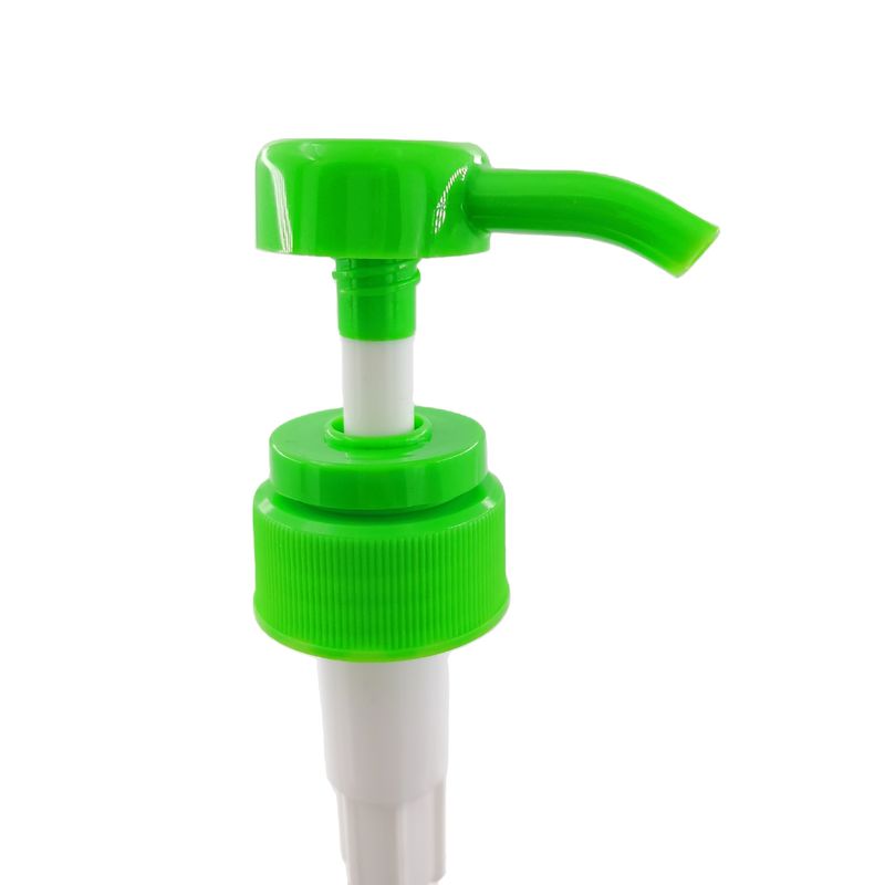 Shampoo 28/410 24/410 Soap Lotion Dispenser Pumps Kitchen Soap Dispenser Pump