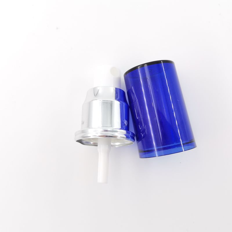 20 / 410 UV Cap Non Spill Pump Mister Sprayer