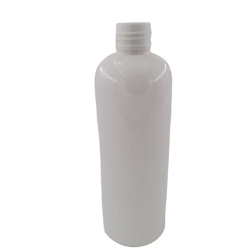 300ml Detergent Pet Refillable Pump Dispenser Bottle