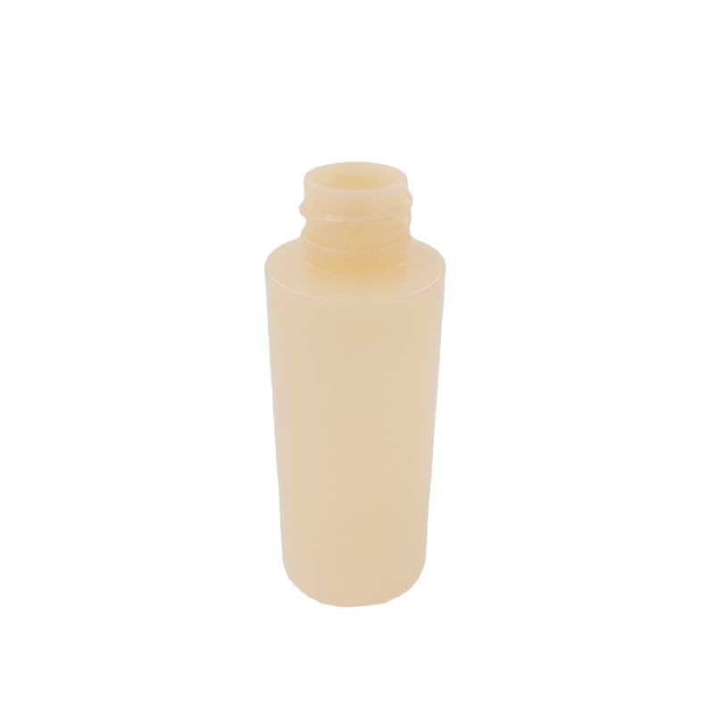 Portable Hand Sanitizer Nonspill 30ml Pet Plastic Bottles