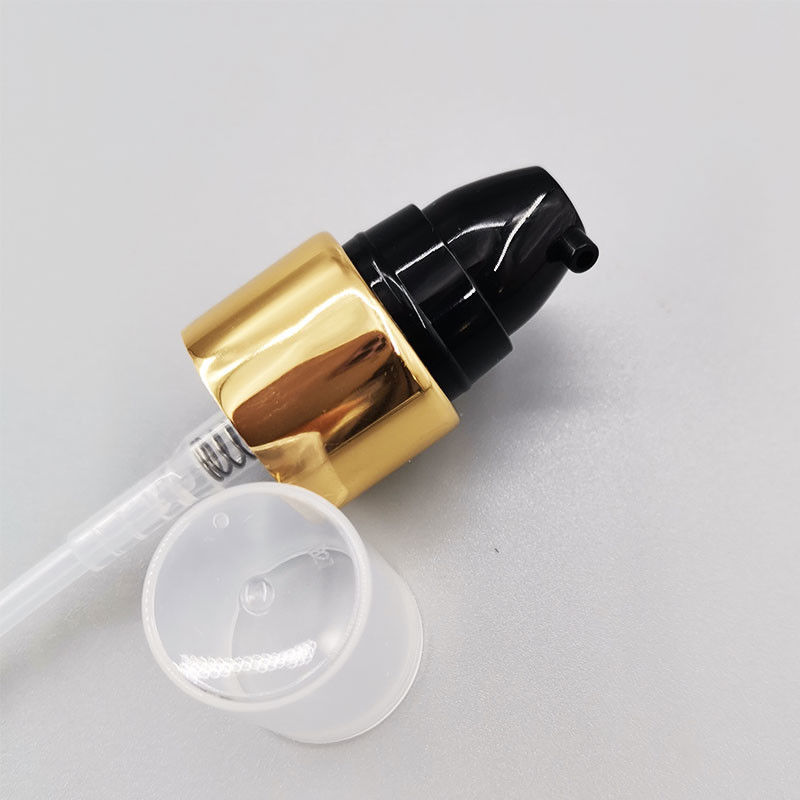 24/410 Chicken Nozzle Cream Pump Dispenser Plastic