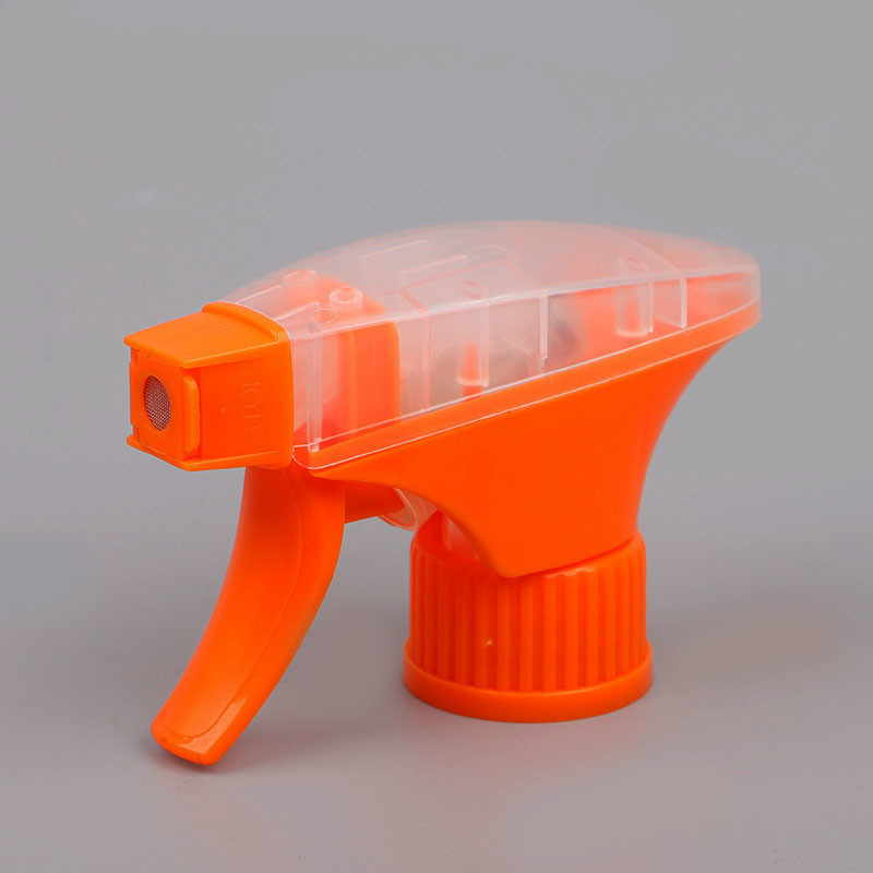Plastic Hand Trigger Sprayer Hand Pump Water Sprayer
