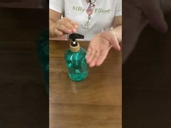 24/410 28/410 Lotion Pump